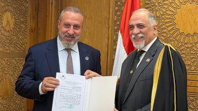 الأعلى للطرق الصوفية يعتمد الطريقة الأكبرية الحاتمية رسميًا ضمن الطرق المعترف بها في مصر