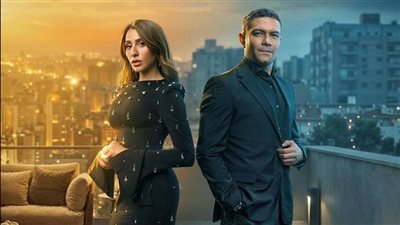 آسر ياسين يكشف أسرار شخصية “حسن سويلم” في اتنين غيرنا قبل رمضان