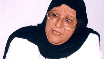 معصومة المبارك | أول وزيرة امرأة في تاريخ الكويت