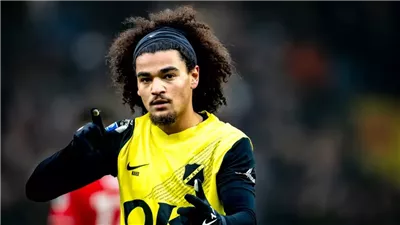 إصابة آدم كايد تُبعده عن الزمالك في مواجهة كايزر تشيفز