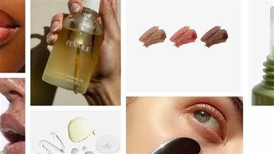 أفضل هدايا العناية بالبشرة الكورية في عيد الحب 2026