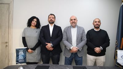 شركة «Project Gate Developments» تتعاقد مع «MRB» كاستشاري لمشروع «AXENT Mall» بجنوب الأكاديمية