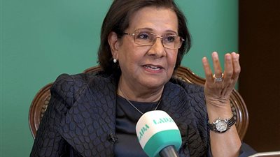 موضى الحمود | وزيرة الدولة لشؤون الإسكان في الكويت