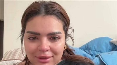 جدل واسع بعد ظهور البلوجر «روح» تعلن محاولتها الانتحار على الهواء