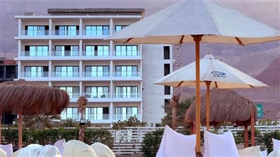 نيو جيرسي للتطوير» تكشف عن الموقف التنفيذي لمشروع “Jura Sokhna-Red Sea” 