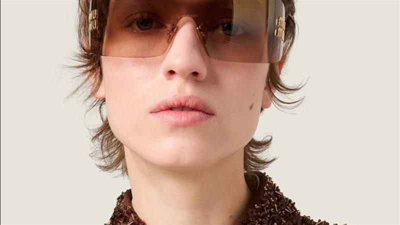 مجموعة Miu Miu 