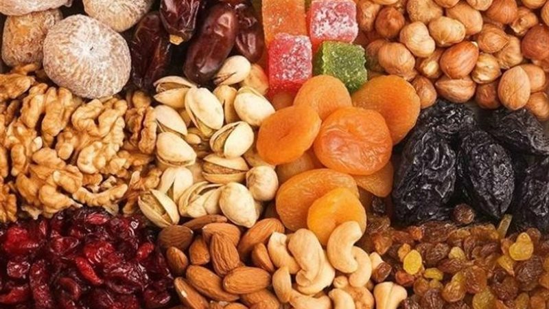 ياميش رمضان