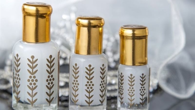 تفسير رؤية  المسك في المنام