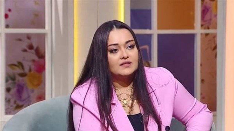 راندا البحيري 