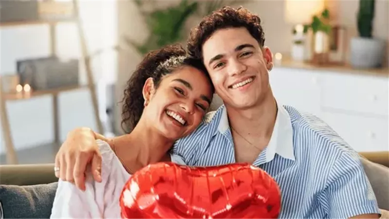 عيد الحب 2026 