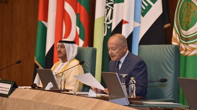 أحمد أبو الغيط: الاستدامة خيار استراتيجي لمواجهة الأزمات وبناء مستقبل عربي أكثر ازدهارًا