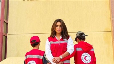 الجمهور يفتح النار على زينة بعد نشرها صور لأولادها.. ما السر؟