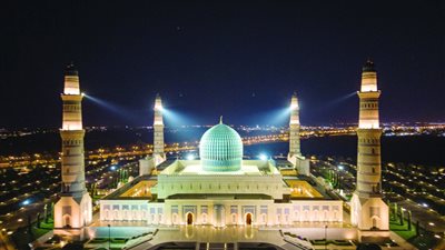 سلطنة عُمان تستعد لاستقبال شهر رمضان عبر مبادرات تعزز روح التكافل بين المجتمع