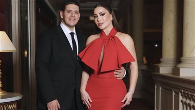 نجوم الفن يحتفلون بعيد الحب بطريقتهم الخاصة.. رسائل رومانسية وإطلالات باللون الأحمر