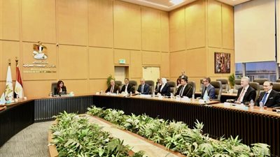 وزيرة الإسكان: شراكات عالمية وطفرة عمرانية بالعاصمة الجديدة