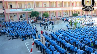 حقيقة منح طلاب المدارس الحكومية إجازة رسمية يومي الأربعاء والخميس المقبلين 