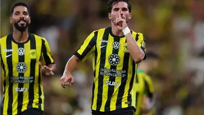 بث مباشر مباراة اتحاد جدة والسد القطري في دوري أبطال آسيا