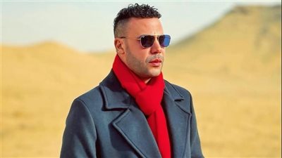 محمد إمام: النجاح الحقيقي بالمجهود وليس بسباق الألقاب.. هل يقصد عمرو سعد؟