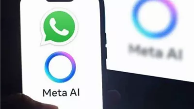 ضغوط أوروبية على WhatsApp