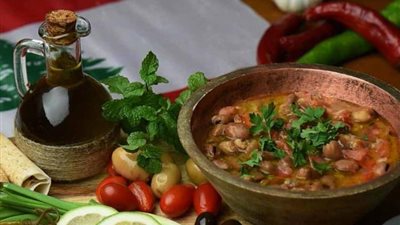  طريقة عمل الفول بالصلصة والطماطم على مائدة سحور رمضان 2026 