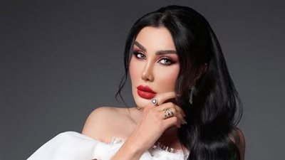 الفنانة السورية جيني إسبر بين الشرّ والكوميديا في رمضان 2026