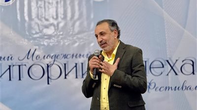 انطلاق المنتدى الخامس للعمل التطوعي الروسي في مصر