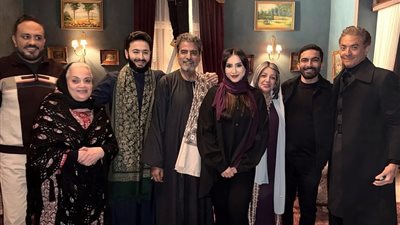 الحلقة الثانية من «المداح 6» تكشف أسرارًا صادمة على طريقة هاري بوتر مع عودة الأموات 