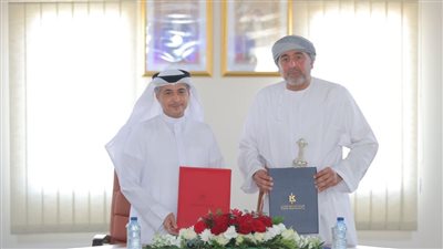 سلطنة عُمان ضيف شرف الدورة الـ45 من معرض الشارقة الدولي للكتاب 2026