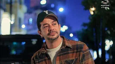 شريف سلامة يتألق في الحلقة الأولى من «على قد الحب» بتوقيع بوسي شلبي 