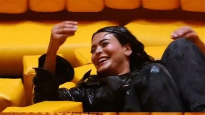  أسماء جلال تخطف الأنظار في “رامز ليفل الوحش” وتكشف مفاجأة ارتباطها بنجم مطلق