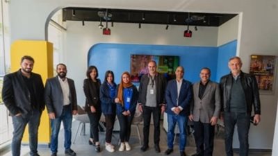 350 فرعًا… فوري بلس تُعيد تعريف الفرع البنكي الرقمي من قلب القرية الذكية