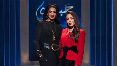 غادة عبد الرازق تكشف حقيقة خضوعها لعمليات التجميل وتفتح قلبها حول مخاوفها والجدل المثار حولها