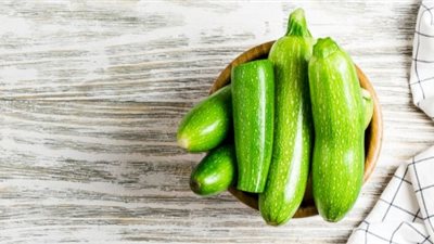 دلالة على المال الوفير .. تفسير رؤية الكوسة في المنام