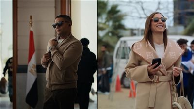 الحلقة الثانية من اتنين غيرنا.. صدمة وانتحار وبرج الجدي يقودوا اللقاء المنتظر