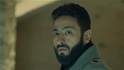تصاعد الصراعات في الحلقة الثالثة من مسلسل “المداح - أسطورة النهاية”