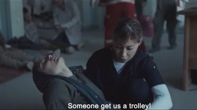 “صحاب الأرض”.. دراما فلسطينية إنسانية وصراع على البقاء.. ومنة شلبي وتارا عبود تتألق