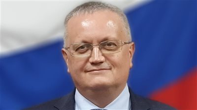 روسيا تعيّن جيورجي بوريسينكو نائبًا لوزير الخارجية في خطوة لتعزيز العمل الدبلوماسي