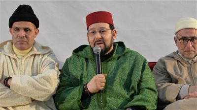 شيخ القادرية البودشيشية  يهنئ الأمة الإسلامية بحلول شهر رمضان ويدعو إلى التآخي والتزكية الروحية