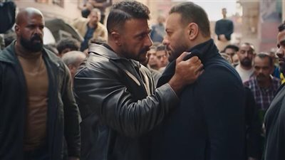 الحلقة الثالثة من “علي كلاي”.. درة بورطة أخلاقية مع والدتها والعوضي ينقذها 