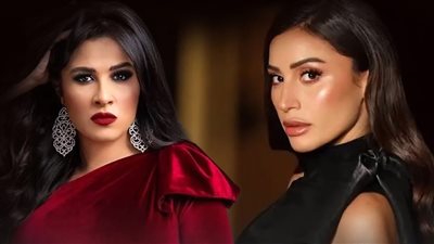 دينا الشربيني وياسمين عبد العزيز بمرمى المقارنات.. تشابه الأدوار واختلاف التأثير بالمسلسلات 