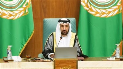 رئيس البرلمان العربي يهنئ المملكة العربية السعودية بمناسبة ذكرى يوم التأسيس