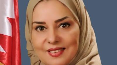 السفيرة فوزية زينل: الدكتور مفيد شهاب كان جسرًا للمحبة وركيزة لتعزيز العلاقات البحرينية المصرية