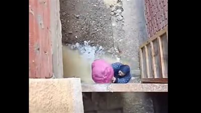 فيديو صادم لإهانة مسنّة في طنطا يثير غضبًا واسعًا ومطالبات بتدخل عاجل