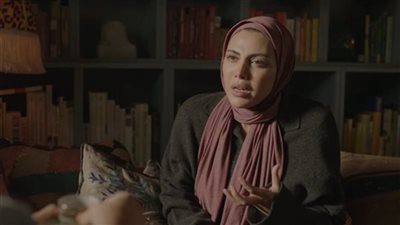 ريهام حجاج مع أسماء أبو اليزيد دويتو مثير للجدل في الحلقات الأولى من “توابع”