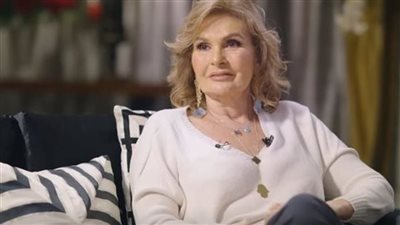 يسرا في حوار صريح مع عبلة سلامة: الوحدة أكبر مخاوفي 