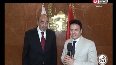 رئيس شُعبة المستلزمات الطبية : 19 دولة جديدة تفتح أبوابها للصادرات المصرية في قطاع المستلزمات الطبية