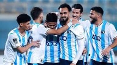 موعد والقناة الناقلة لمباراة بيراميدز وغزل المحلة اليوم في الدوري المصري