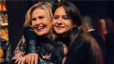 يسرا تُشيد بأداء نيللي كريم في مسلسل “على قد الحب”