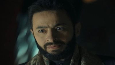 الحلقة السابعة من “المداح 6” تصاعد درامي غير مسبوق وصابر يستعين بالجن 