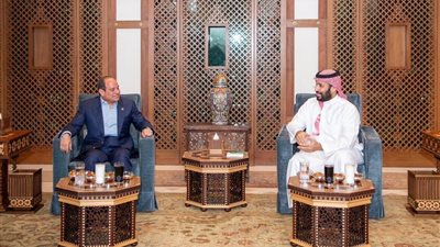 سبانو: العلاقات المصرية السعودية ركيزة الاستقرار ورسالة طمأنة للمنطقة